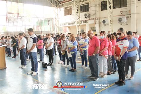 PSP Putatan Muntinlupa .